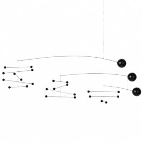 Flensted Mobiler - Symphony i tre satser - 61 cm