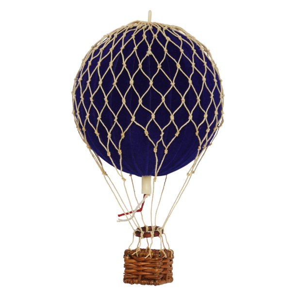 Ballon - Floating The Skies - Authentic Models