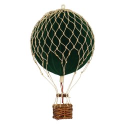 Ballon - Floating The Skies - Authentic Models