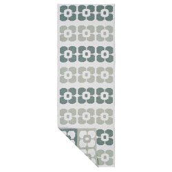 Tppe fra Horredsmattan - Florian - green