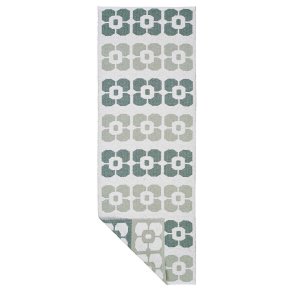 Tppe fra Horredsmattan - Florian - green