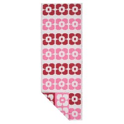 Tppe fra Horredsmattan - Florian - red