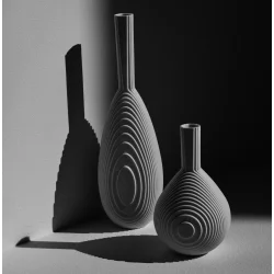 Flow - Vibeke Rytter - Architectmade