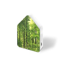 Relaxound - Skn fuglesang i huset - Zwitscherbox (2 minutter)