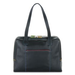 MyWalit Large Office Organiser / kontortaske | elegant og rummelig ldertaske