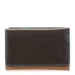 MyWalit Medium Trefoldet pung | alsidig og rummelig trefoldet lderpung