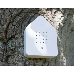 Relaxound - Skn fuglesang i huset - Zwitscherbox (2 minutter)