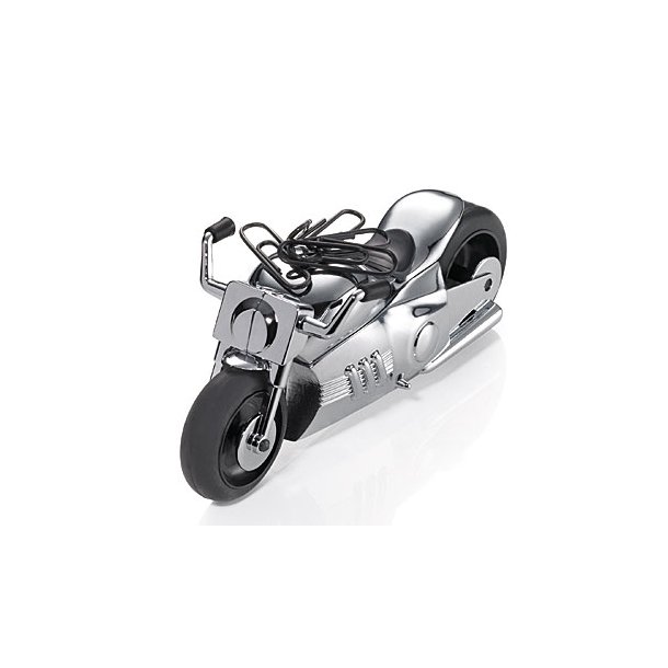 Motorcykel - Klipsmagnet - Easy Rider