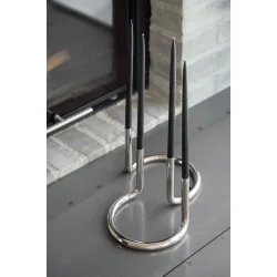 Gemini - Peter Karpf - Architectmade 