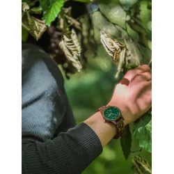 Woodme Colibri � Dansk designet tr�ur med let og elegant udtryk