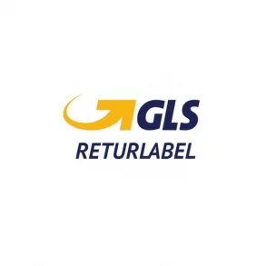 Print-selv returlabel