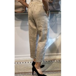 Hrbuks - Klassisk kort model - Roro natur - GR Nature