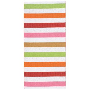 Tppe fra Horredsmattan - Happy - Rd