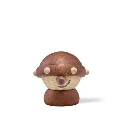 Harald - den lille Viking fra Fablewood