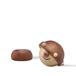 Harald - den lille Viking fra Fablewood