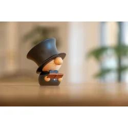 H.C. Andersen - Trfigur fra FableWood &#10024;