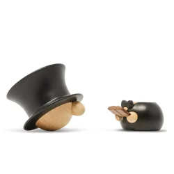 H.C. Andersen - Trfigur fra FableWood &#10024;