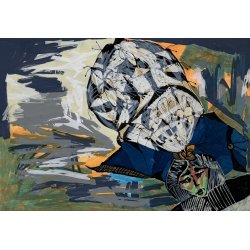 Drmmefanger - Mette Suadicani