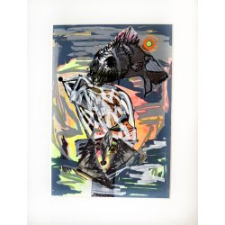 Fishy Days - Mette Suadicani