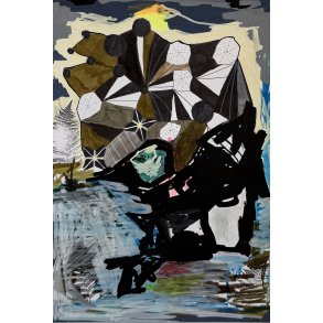 In the Night - Mette Suadicani