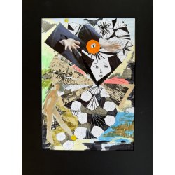 I came to Dance  - Mette Suandicani