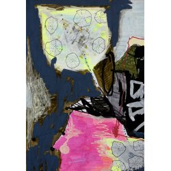 Inner landscape - Mette Suadicani