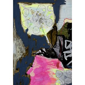 Inner landscape - Mette Suadicani