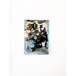 In the Night - Mette Suadicani