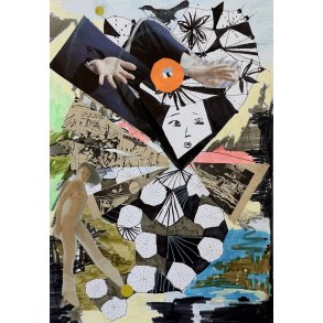 I came to Dance  - Mette Suandicani