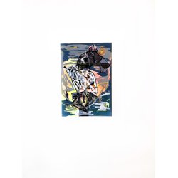 Fishy Days - Mette Suadicani