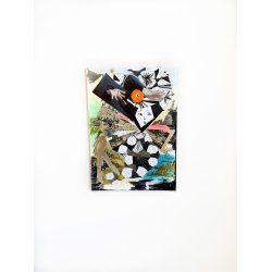 I came to Dance  - Mette Suandicani