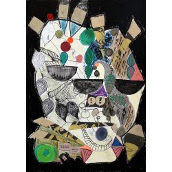 Rock&#146;n roll - Mette Suadicani