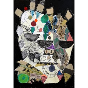 Rock’n roll - Mette Suadicani