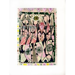 I see Mountains - Mette Suadicani