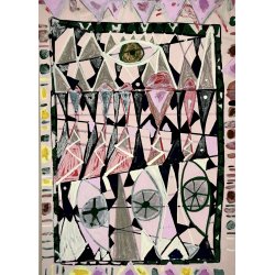 I see Mountains - Mette Suadicani