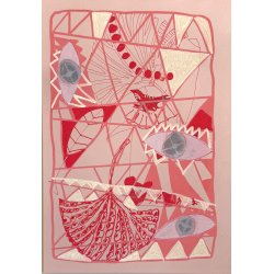 Birds Nest - Mette Suadicani