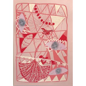 Birds Nest - Mette Suadicani