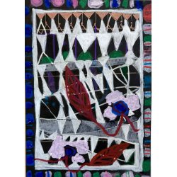 Mosaik - Mette Suadicani