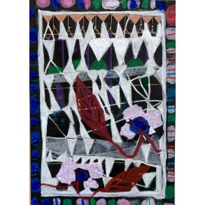 Mosaik - Mette Suadicani