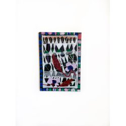 Mosaik - Mette Suadicani