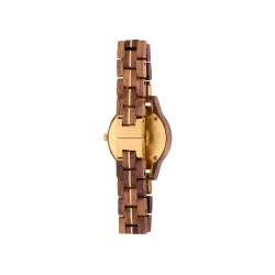 Woodme Colibri � Dansk designet tr�ur med let og elegant udtryk