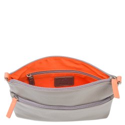 Mywalit - Cremona Rounded Cross Body taske