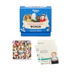 Spil - Inspirerende kvinder