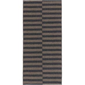 Tppe fra Horredsmattan - Irma - Sort