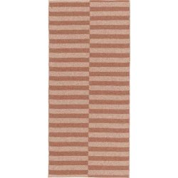 Tppe fra Horredsmattan - Irma - Rust