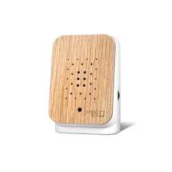 Relaxound - Sknne junglelyde i huset - Junglebox (120 sekunder)