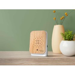 Relaxound - Sknne junglelyde i huset - Junglebox (120 sekunder)