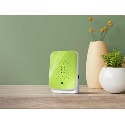 Relaxound - Sknne junglelyde i huset - Junglebox (120 sekunder)