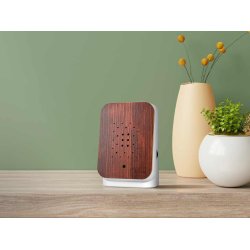 Relaxound - Sknne junglelyde i huset - Junglebox (120 sekunder)