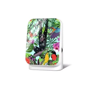 Relaxound - Sknne junglelyde i huset - Junglebox (120 sekunder)